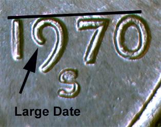 1970-S-Penny